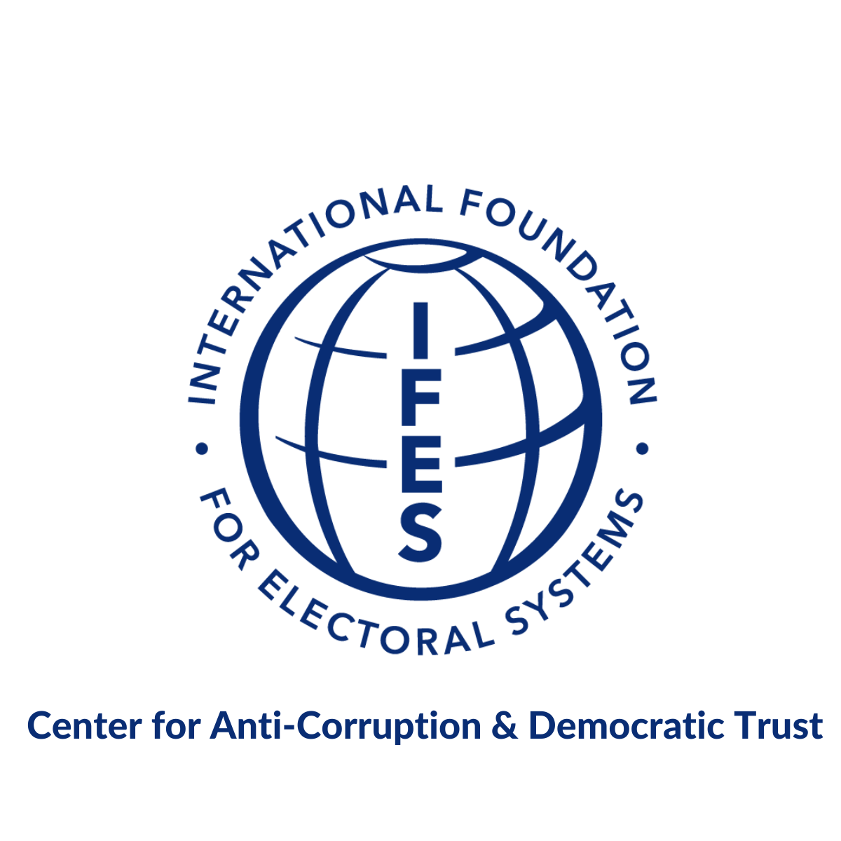 Center for Anti-Corruption & Democratic Trust logo