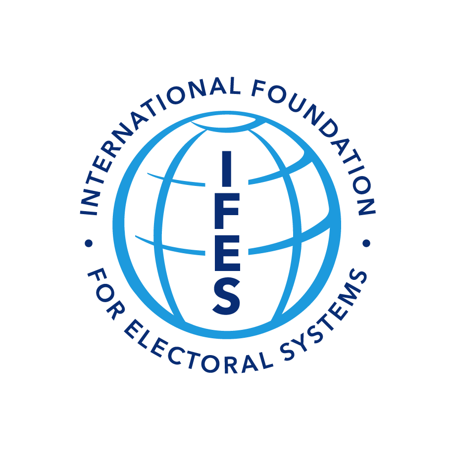 IFES Logo