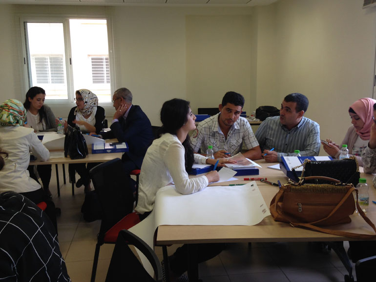 Elections in Morocco 2016 Parliamentary Elections IFES The