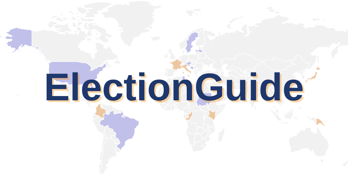 IFES Launches Updated IFES The International