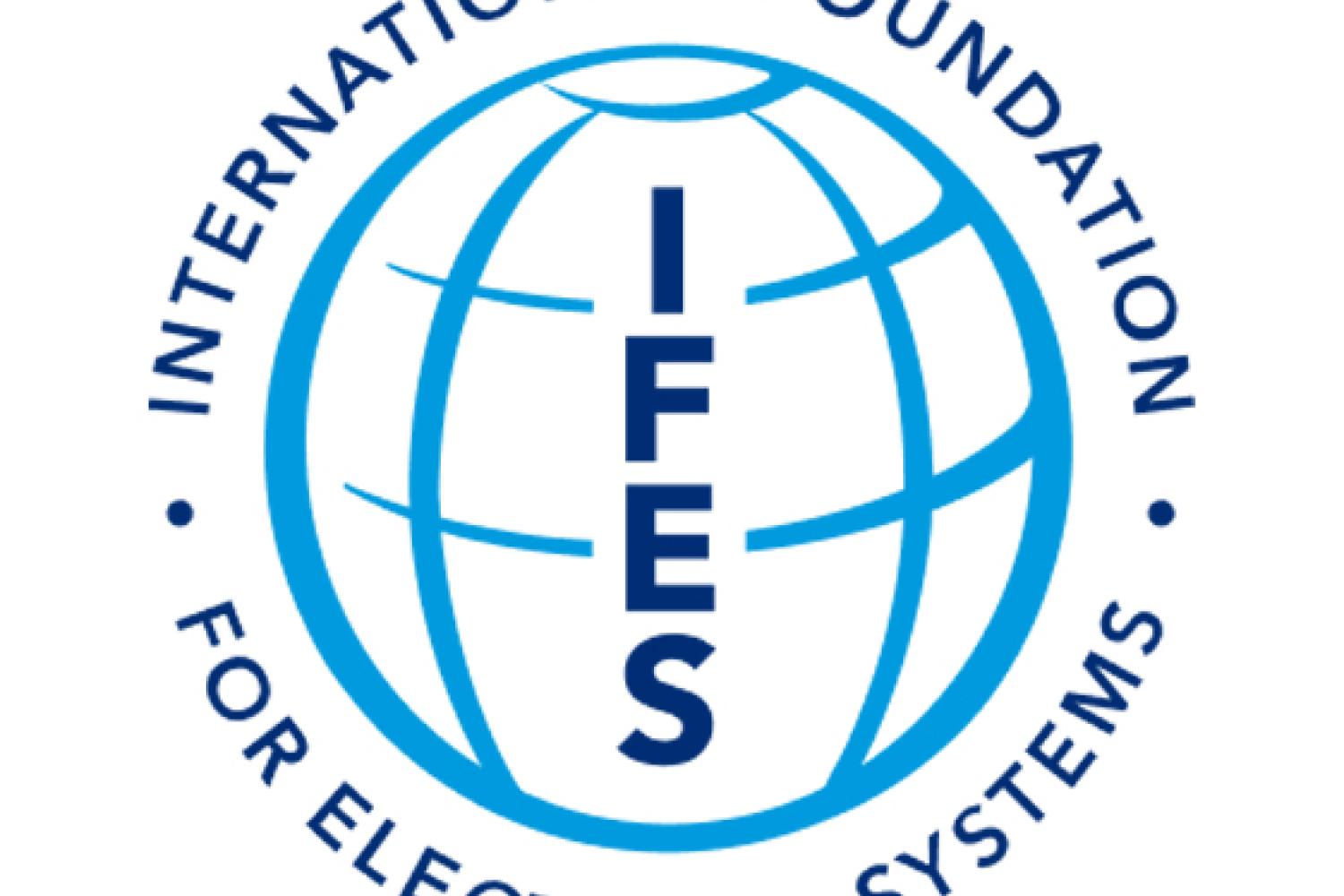 IFES Logo