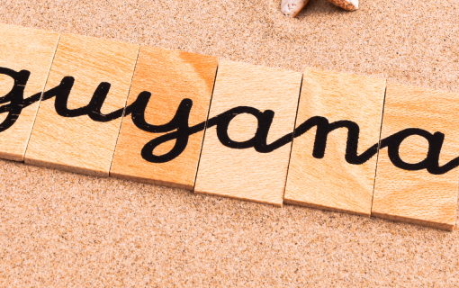 Guyana