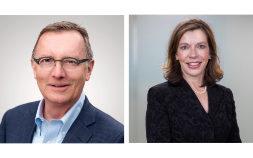 Feltman and Farkas headshot