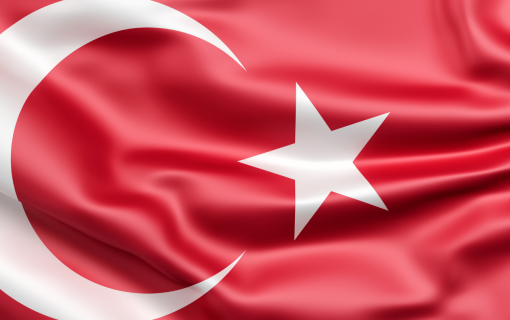 Turkish Flag