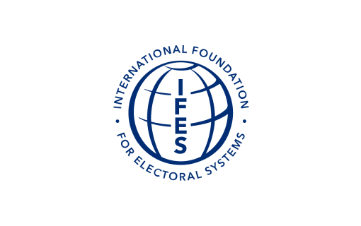 IFES Logo