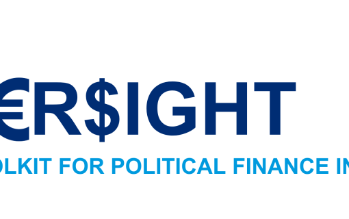 Oversight Logo