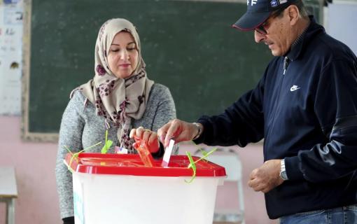 Tunisia Local Elections