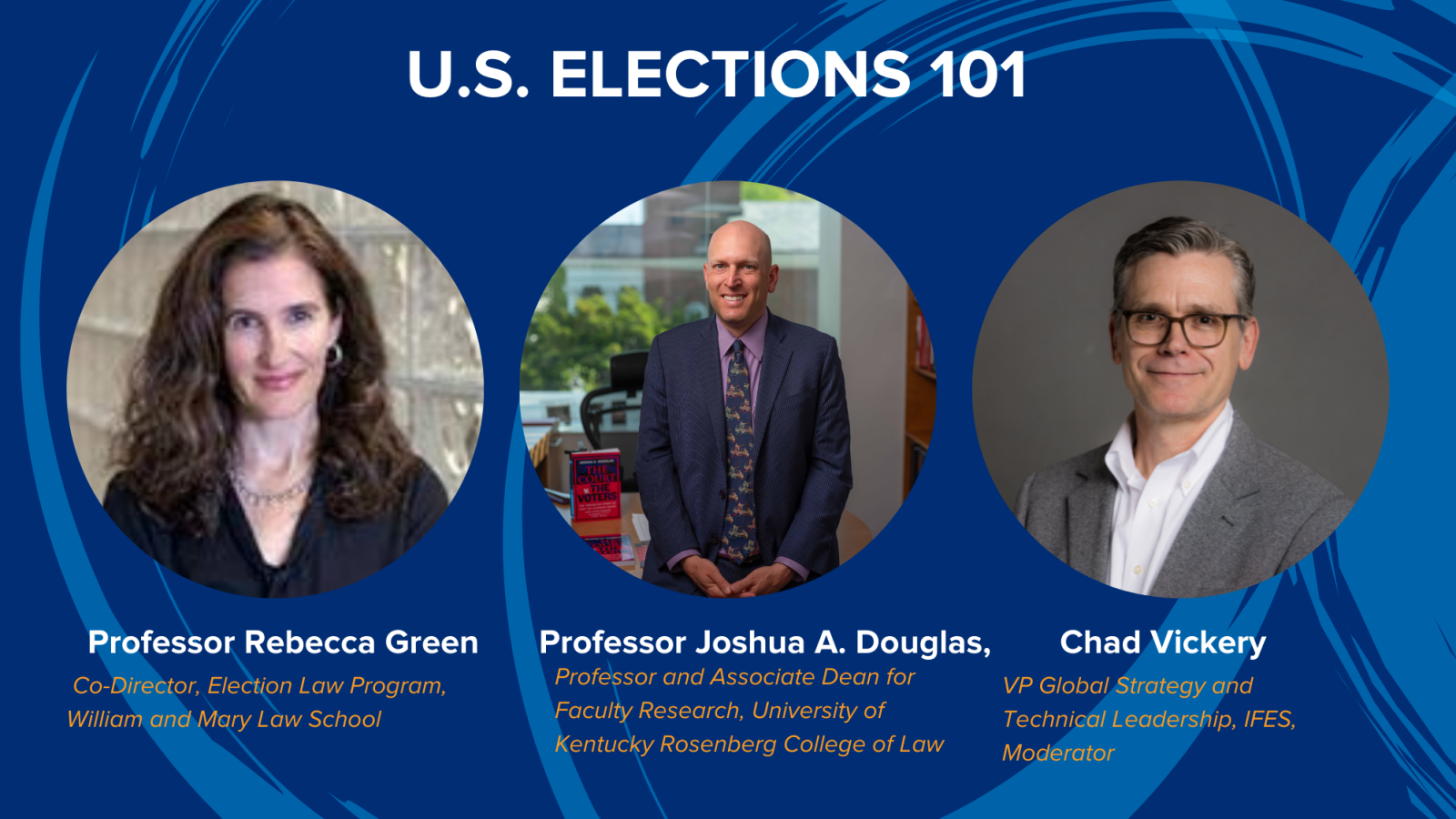 U.S. Elections 101