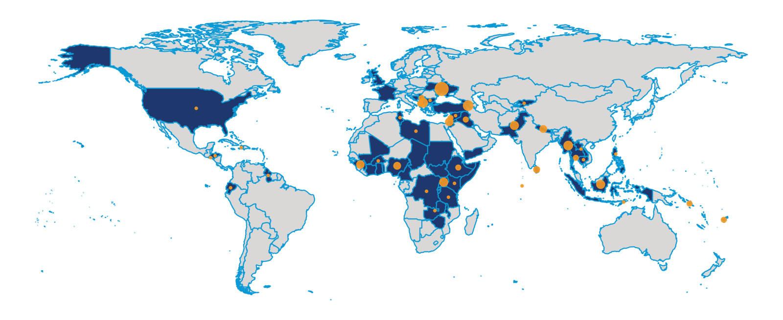 Survey Map 