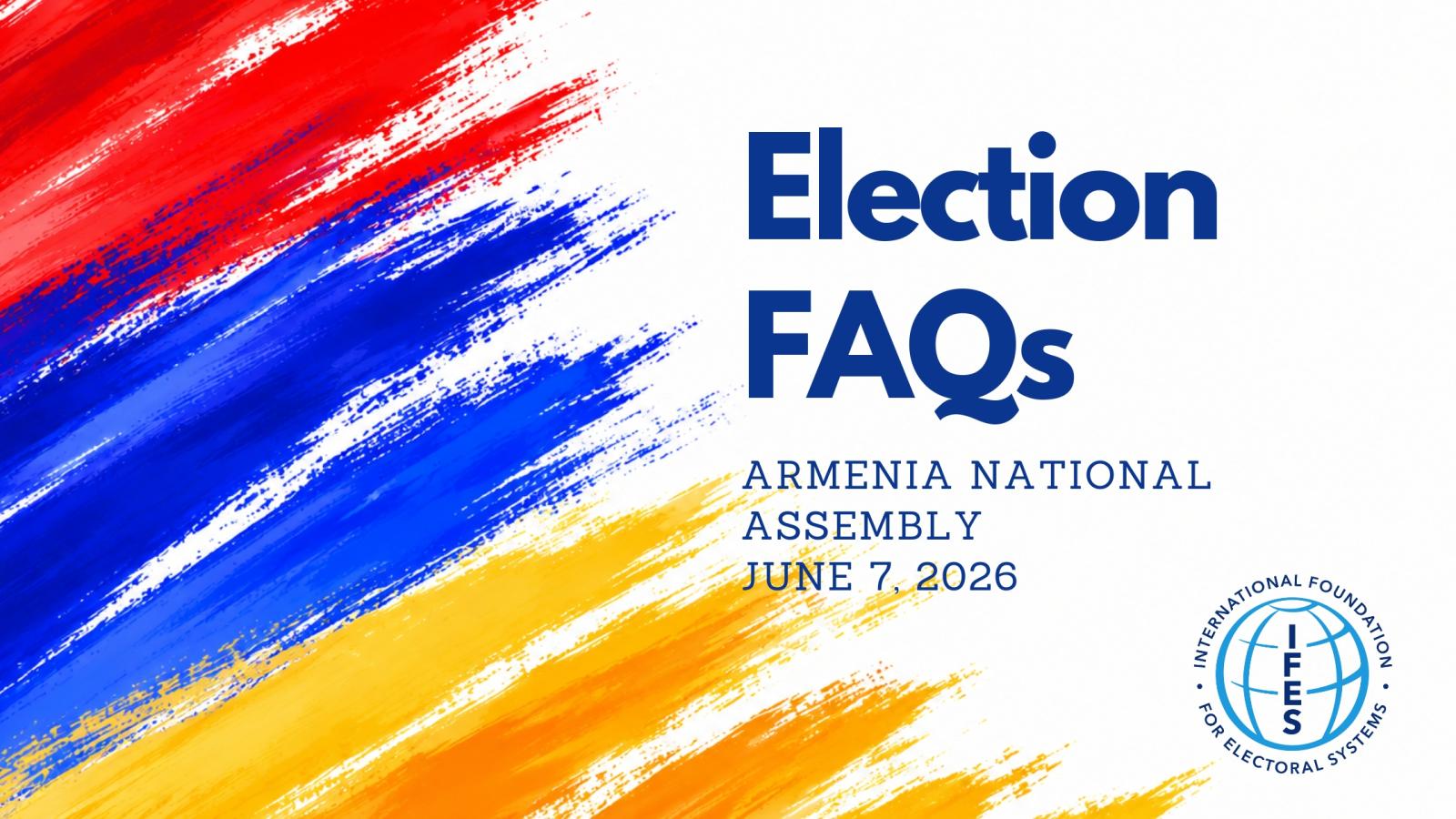 Armenia National Assembly 