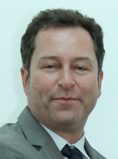 Paul Guerin headshot.png IFES The International Foundation for