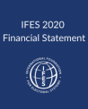 IFES 2020 Financial Statement