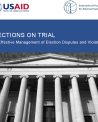 Elections on Trial 