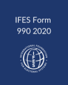 IFES Form 990 2020