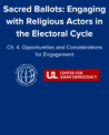 Ch. 4. Opportunities and Considerations for Engagement