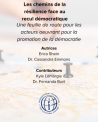 Les chemins de la résilience face au recul démocratique