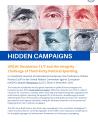 Hidden Campaigns Issue Brief Cover