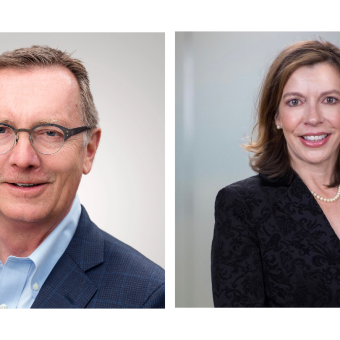 Feltman and Farkas headshot