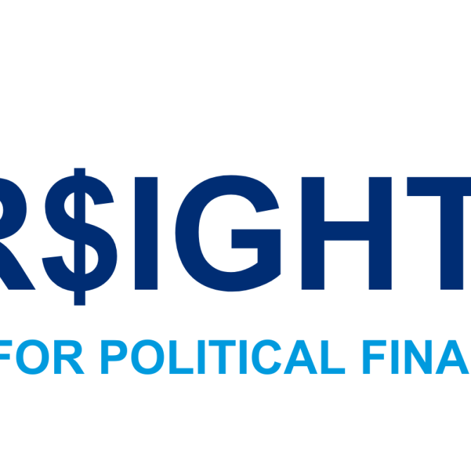 Oversight Logo