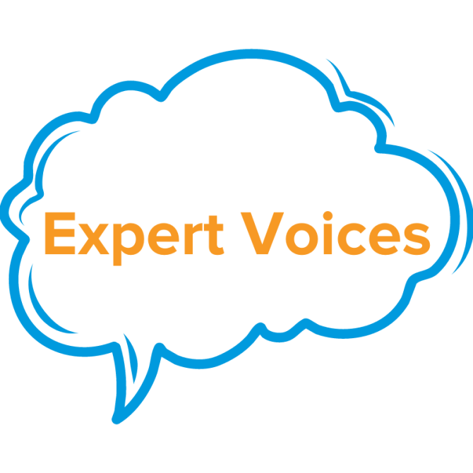 expert voices