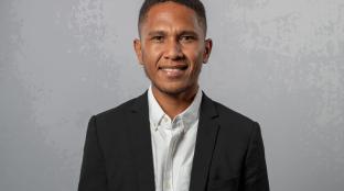 Gerard Ivalaoa