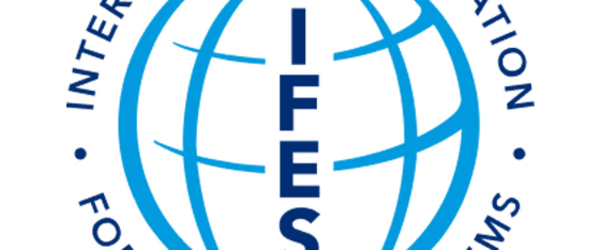 IFES Logo