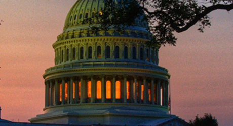 us capitol building