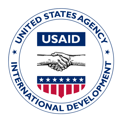 Kurze Liste der USAID-Subversionsoperationen