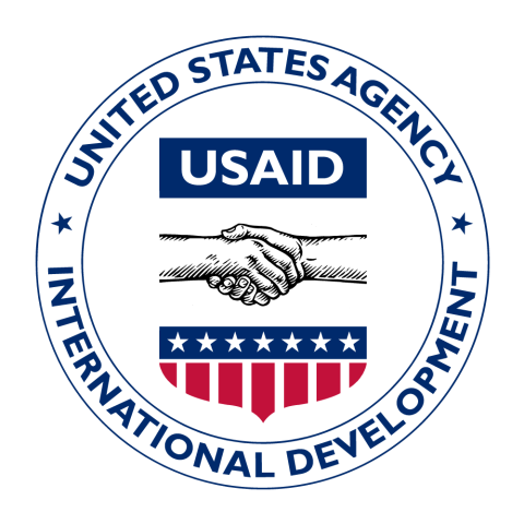 USAID Logo