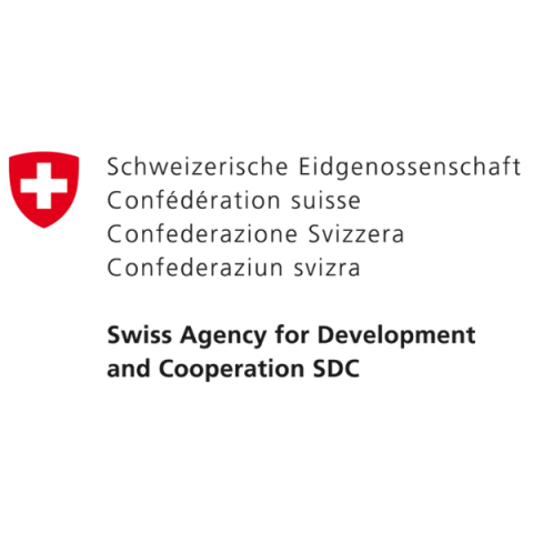 Swiss Agency for Development and Cooperation SDC