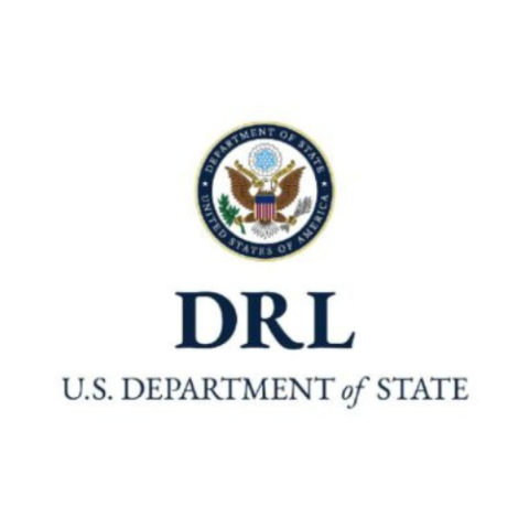 DRL Logo