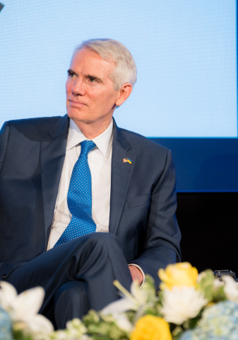 Senator Rob Portman