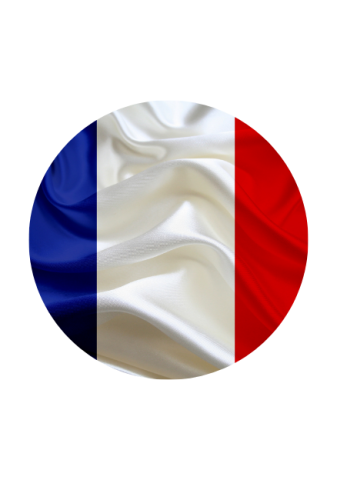 French flag