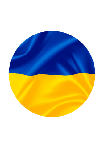 Ukrainian flag