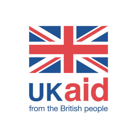 UK aid from the British People