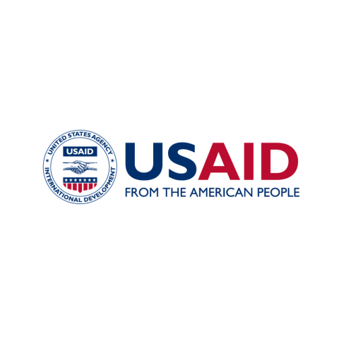 USAID from the American People