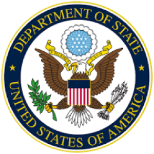 Department of State Logo