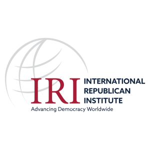 International Republican Institute Logo