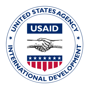 USAID Logo