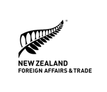 New Zealand Foreign Affairs &amp; Trade logo