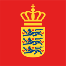Danida logo in color