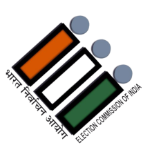 Election Commission of India logo