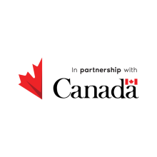 In Partnership with Canada