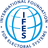 IFES logo