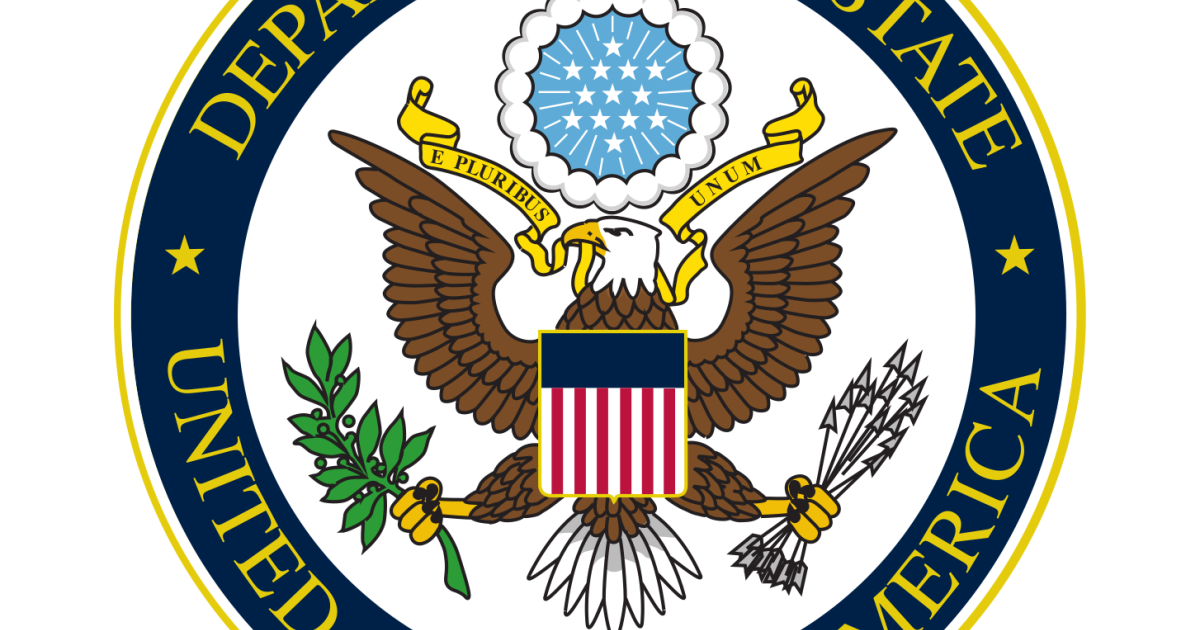 The United States Department of State IFES The International The United States Department of State IFES The International