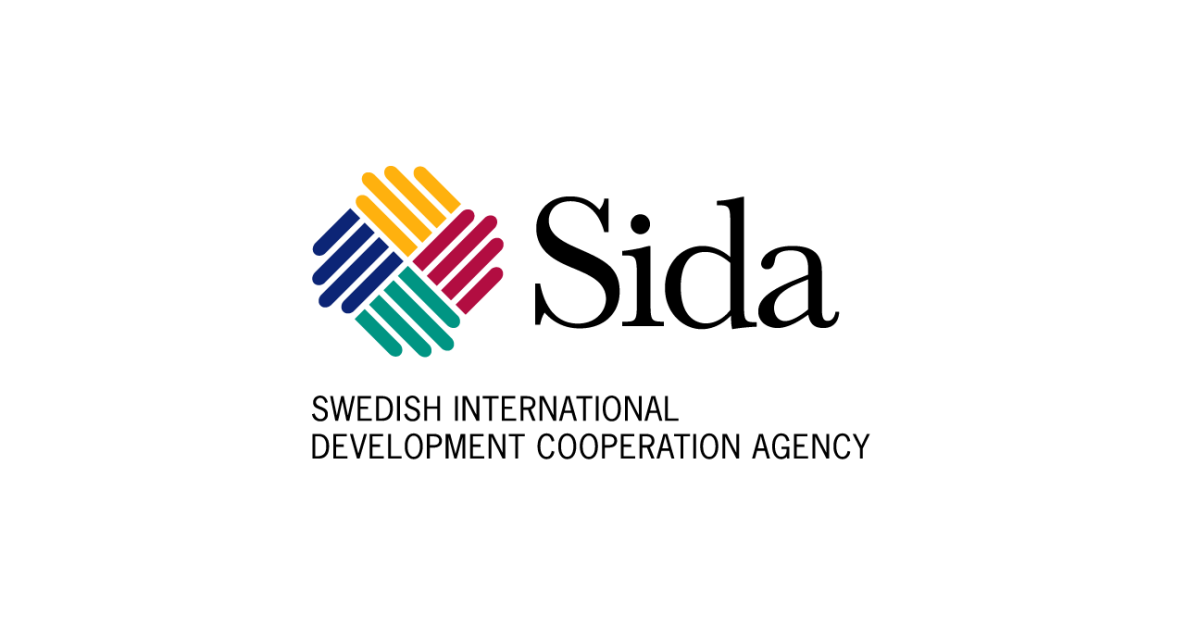 The Swedish International Development Cooperation Agency (Sida) IFES