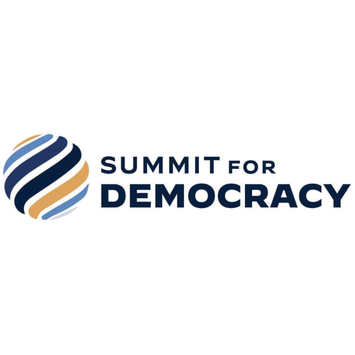 summit logo main page.png Summit for Democracy logo