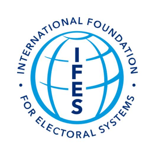 IFES Logo