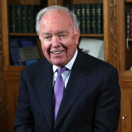 William J. Hybl