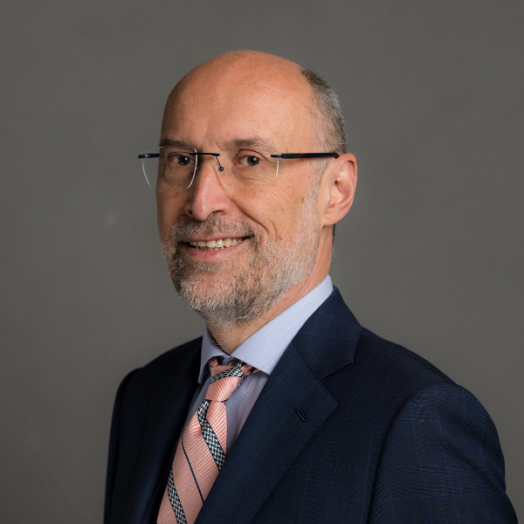 Jérôme Leyraud headshot